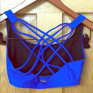 Onzie Flow Bra, Sz M/L